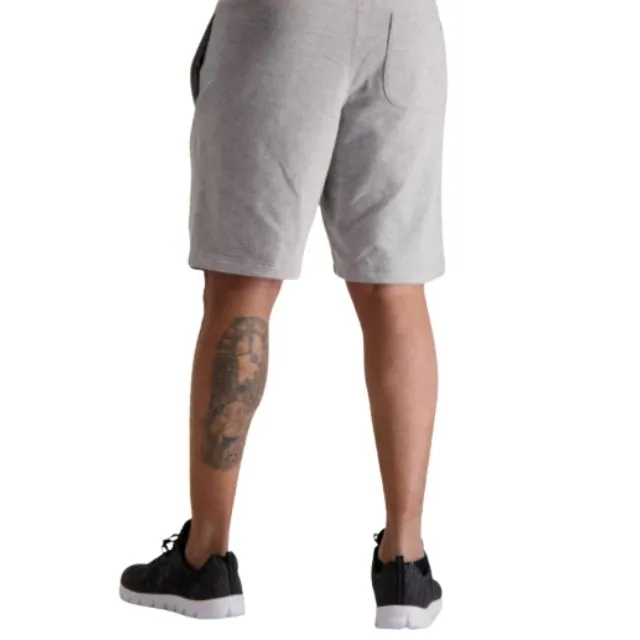 New Balance Essentials  Men Lifestyle Short Grey