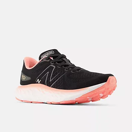 New Balance Fresh Foam X EVOZ v3 (D Width) Womens Shoe