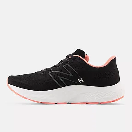New Balance Fresh Foam X EVOZ v3 (D Width) Womens Shoe