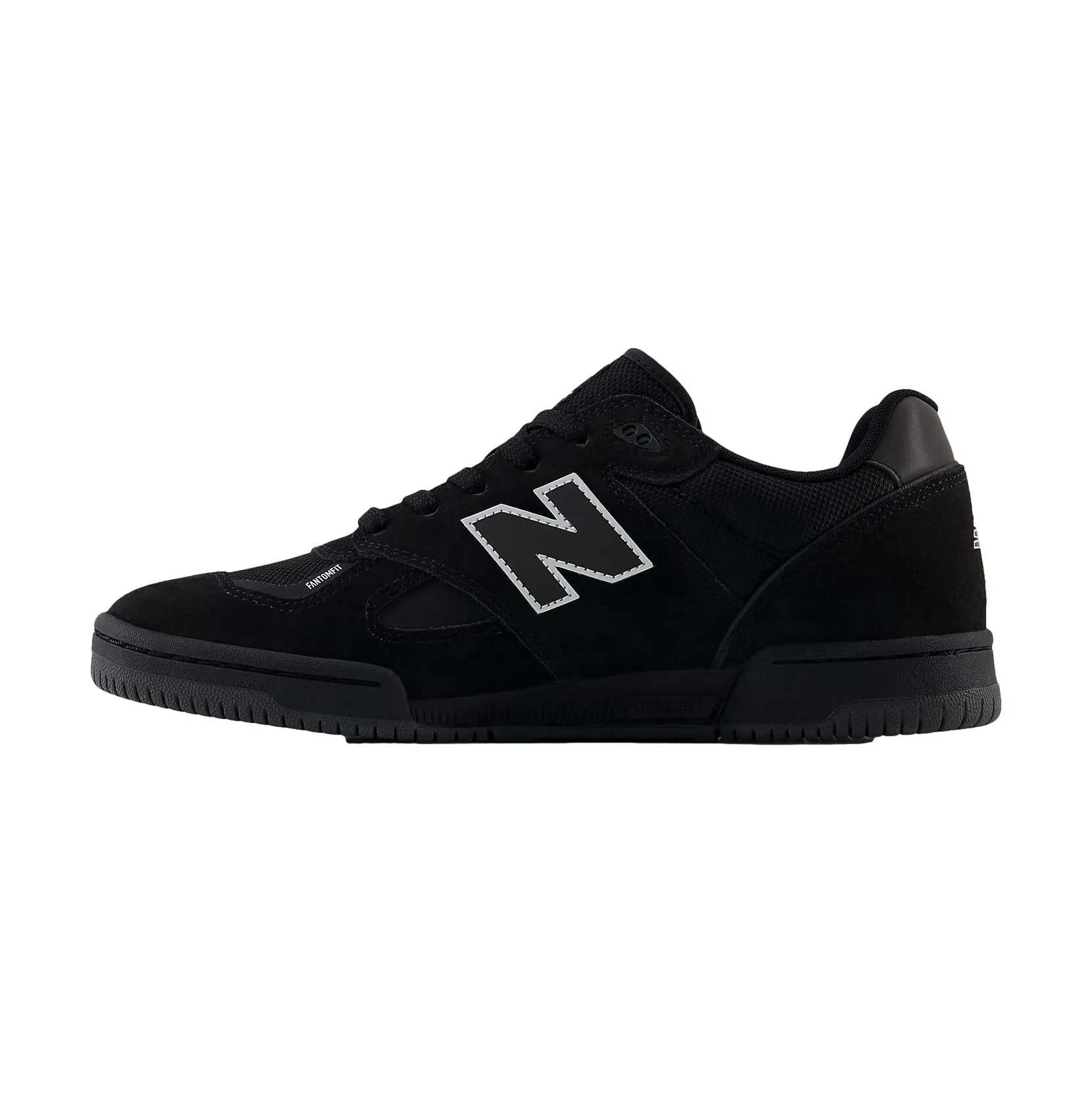 New Balance Knox 600 Black/Black