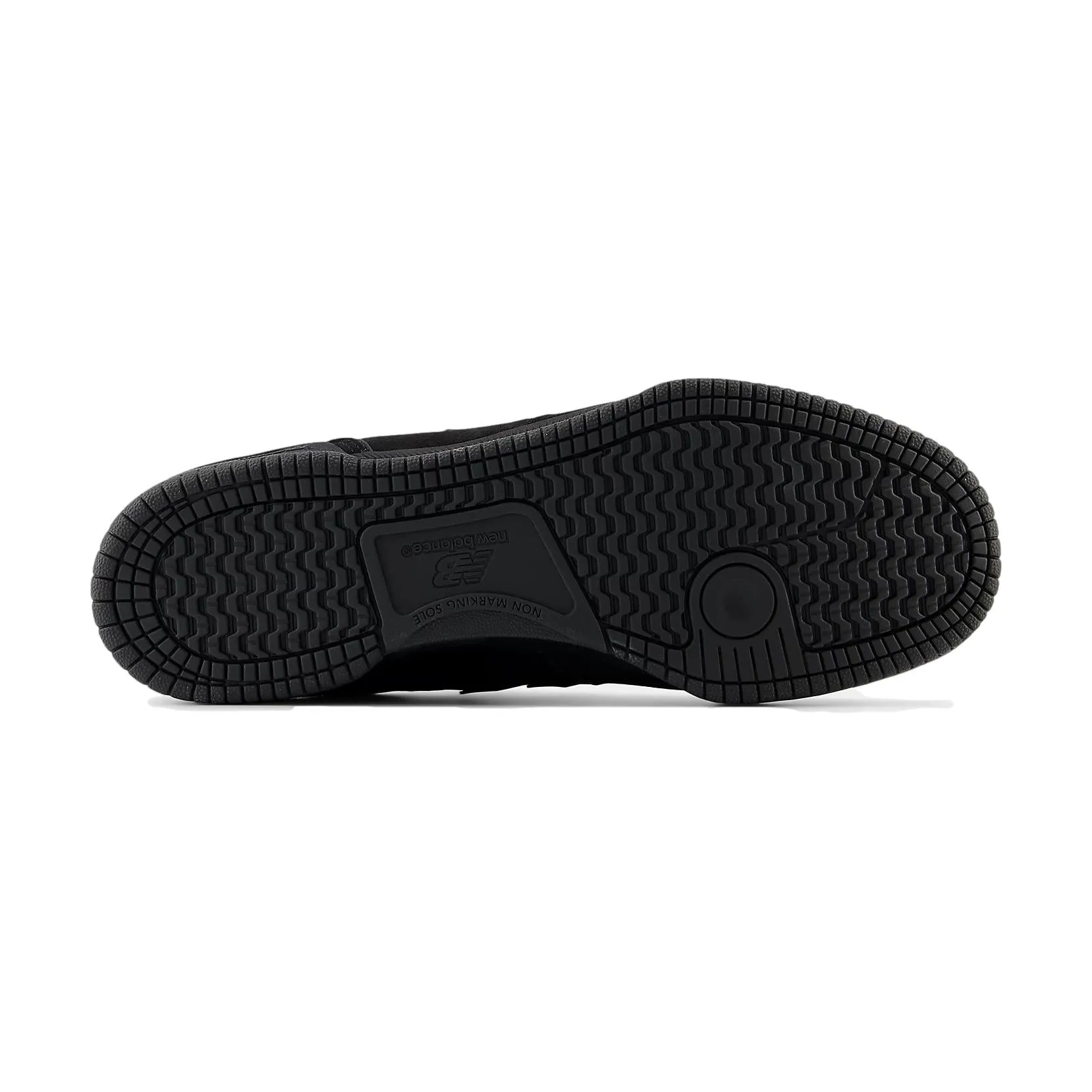New Balance Knox 600 Black/Black