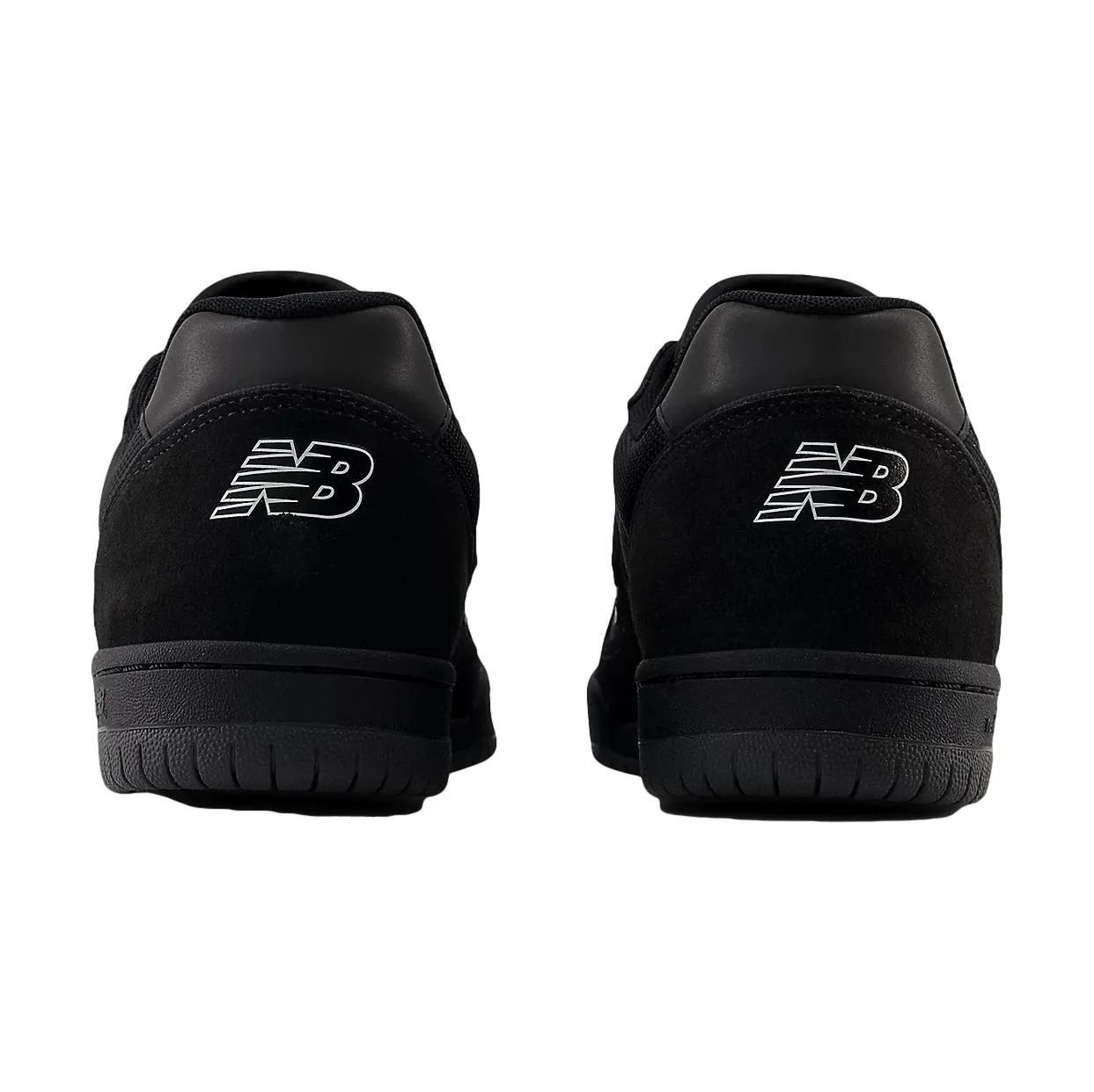 New Balance Knox 600 Black/Black
