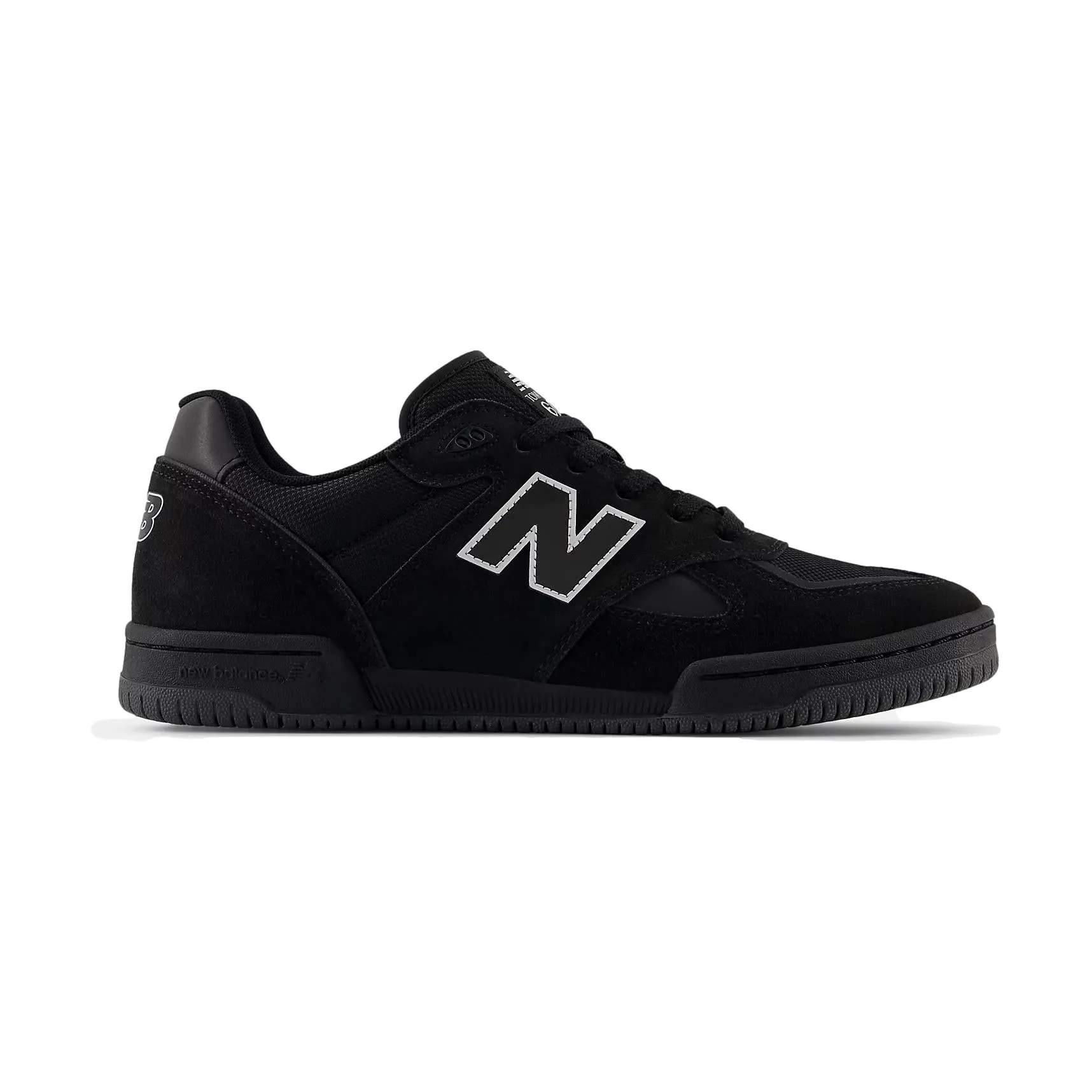 New Balance Knox 600 Black/Black