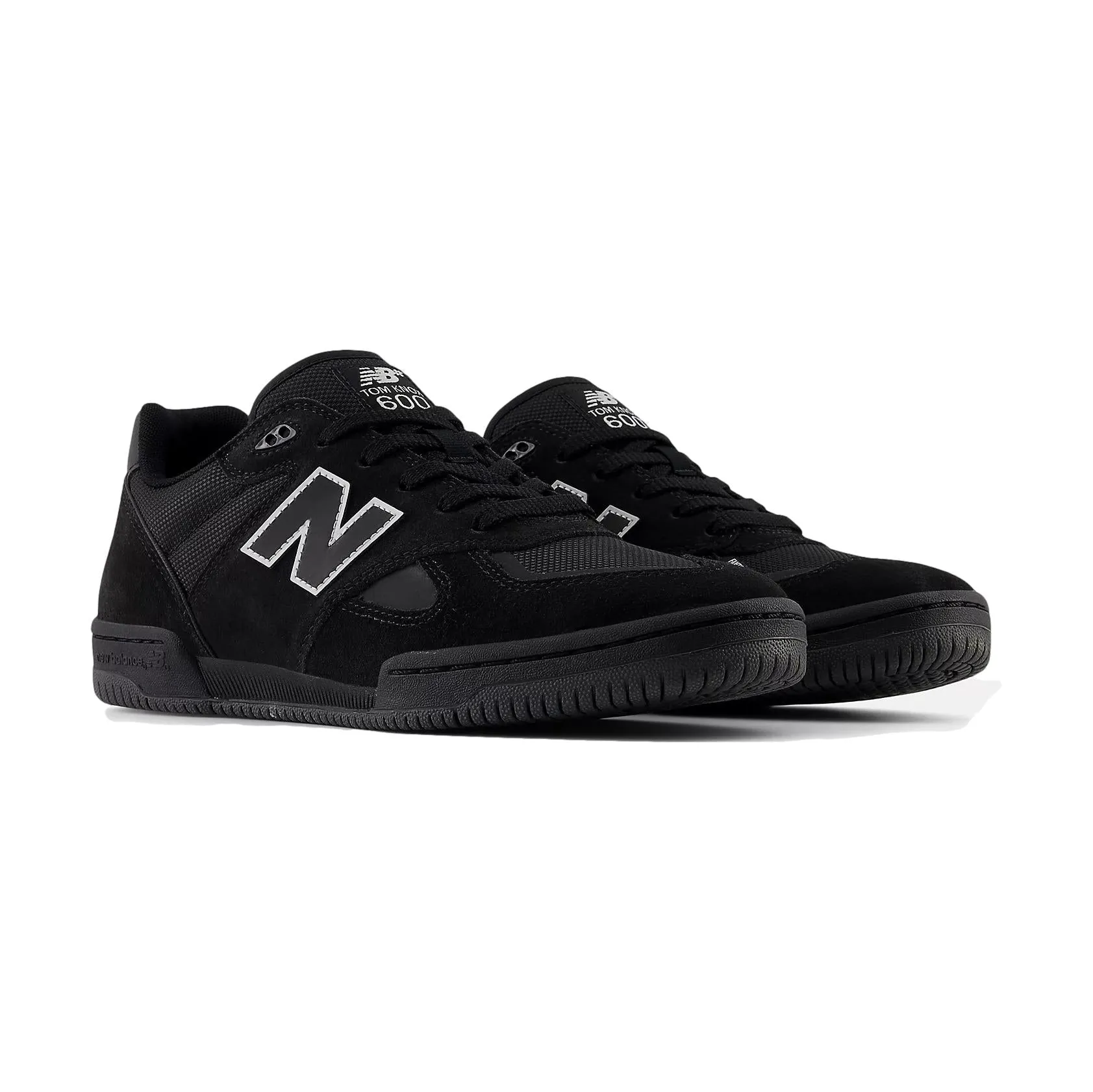 New Balance Knox 600 Black/Black