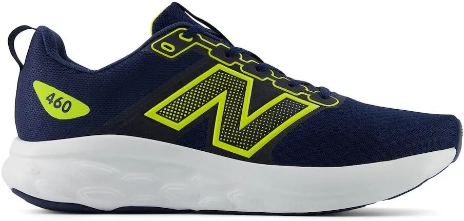 New Balance mens 460 V4