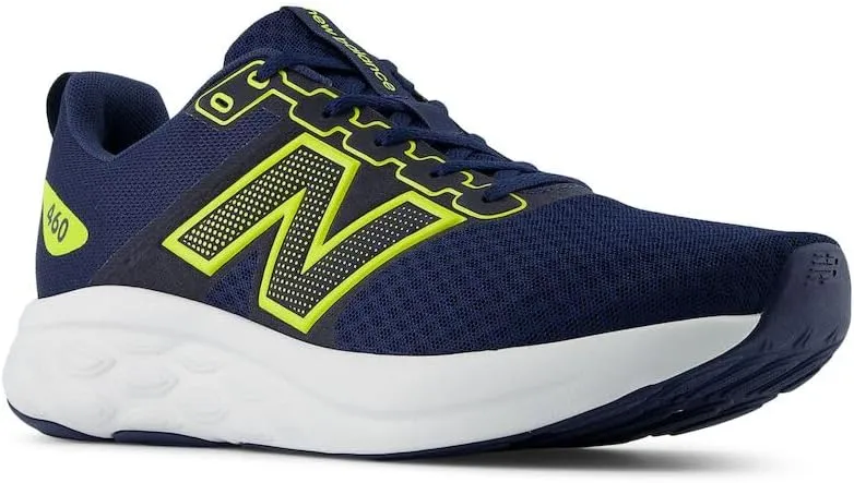 New Balance mens 460 V4