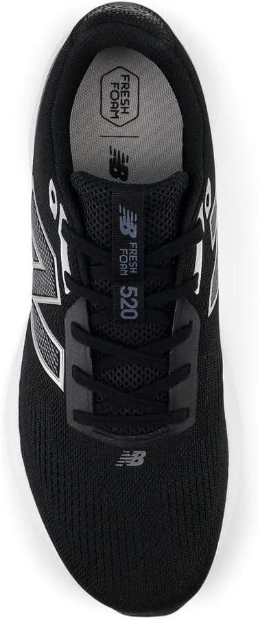 New Balance mens Fresh Foam 520 V9