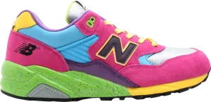 New Balance Mt580 Undefeated sneakers, multicolor