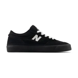 New Balance Villani 417 Low Black/Black