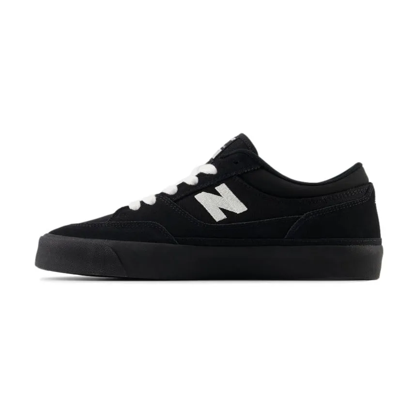 New Balance Villani 417 Low Black/Black
