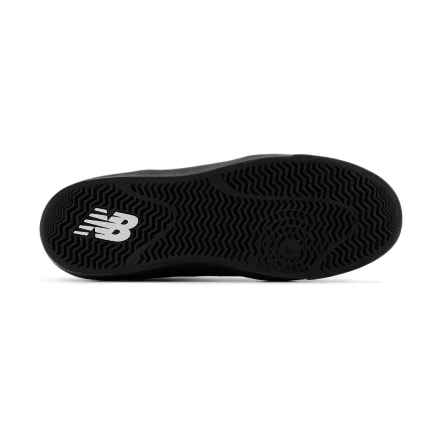New Balance Villani 417 Low Black/Black