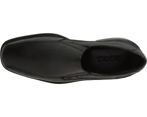 New Jersey Slip-On ECCO loafers, leather