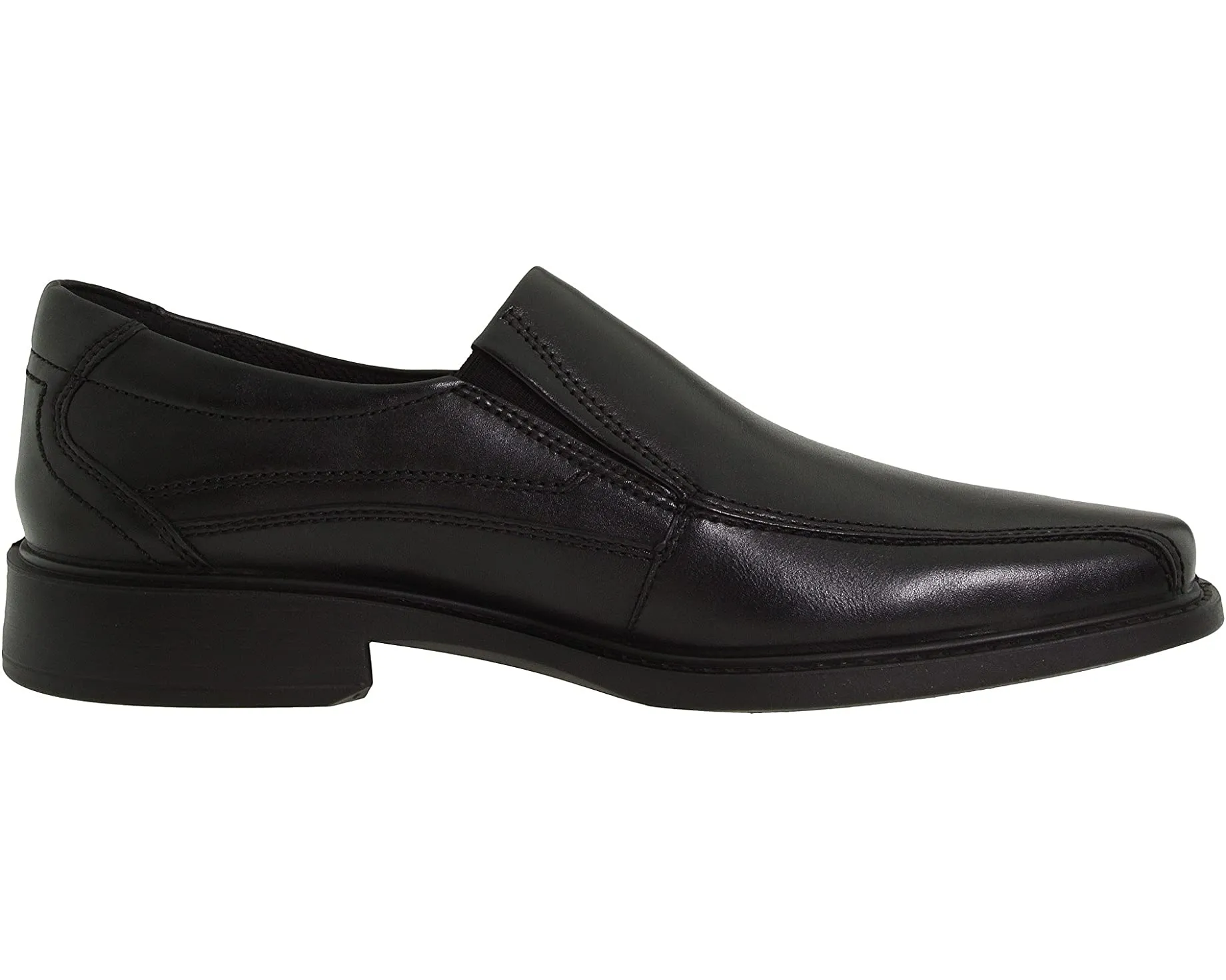 New Jersey Slip-On ECCO loafers, leather