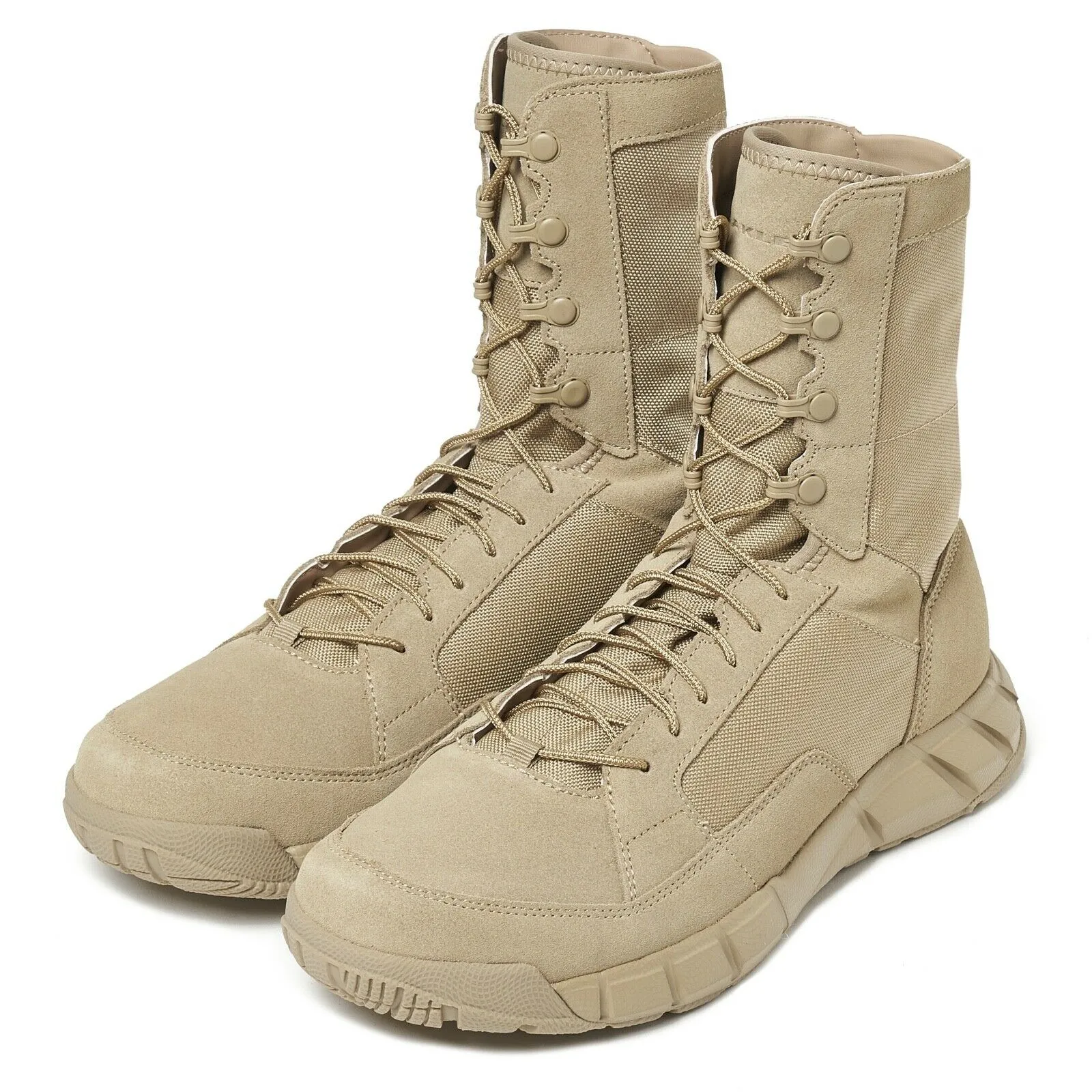 OAKLEY LIGHT ASSAULT 2  Desert Boots