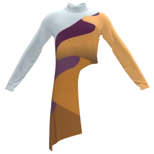 Power-Flex Shirt 322