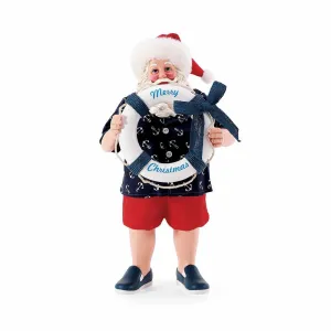 Santa  Life Saver, 6008562, Possible Dreams