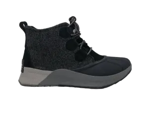 Sorel - Out n about Boot Grey/Black