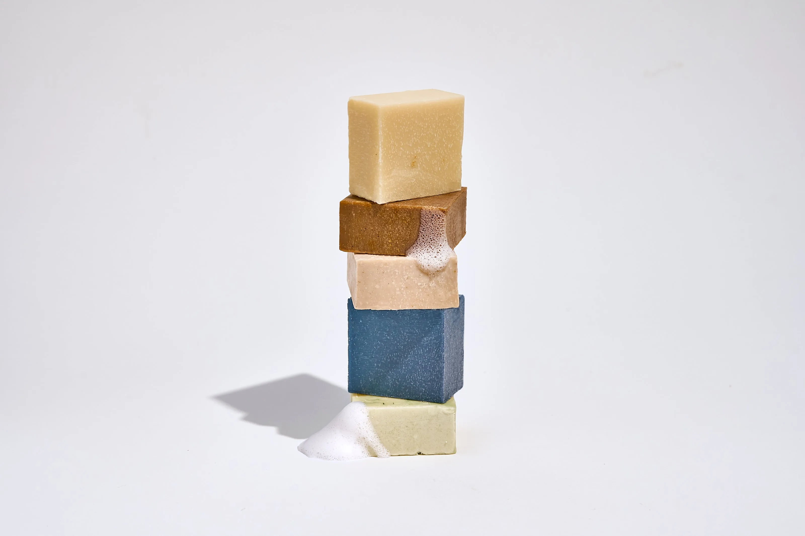 Squatch Mini Soap Trial