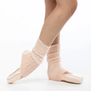 Suffolk 14" Stirrup Legwarmers