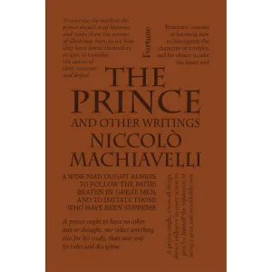 The Prince and Other Writings