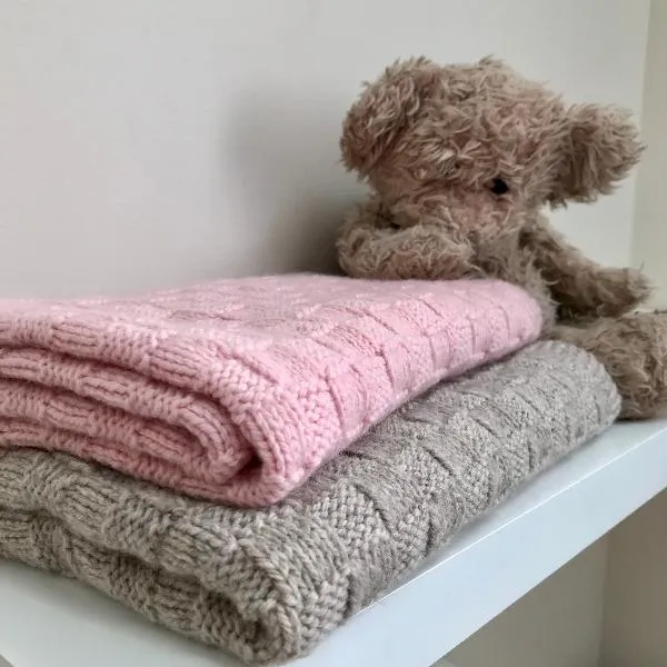 Travel Rug