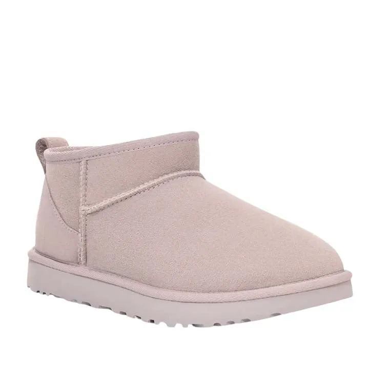 UGG CLASSIC ULTRA MINI PSK BOOTS