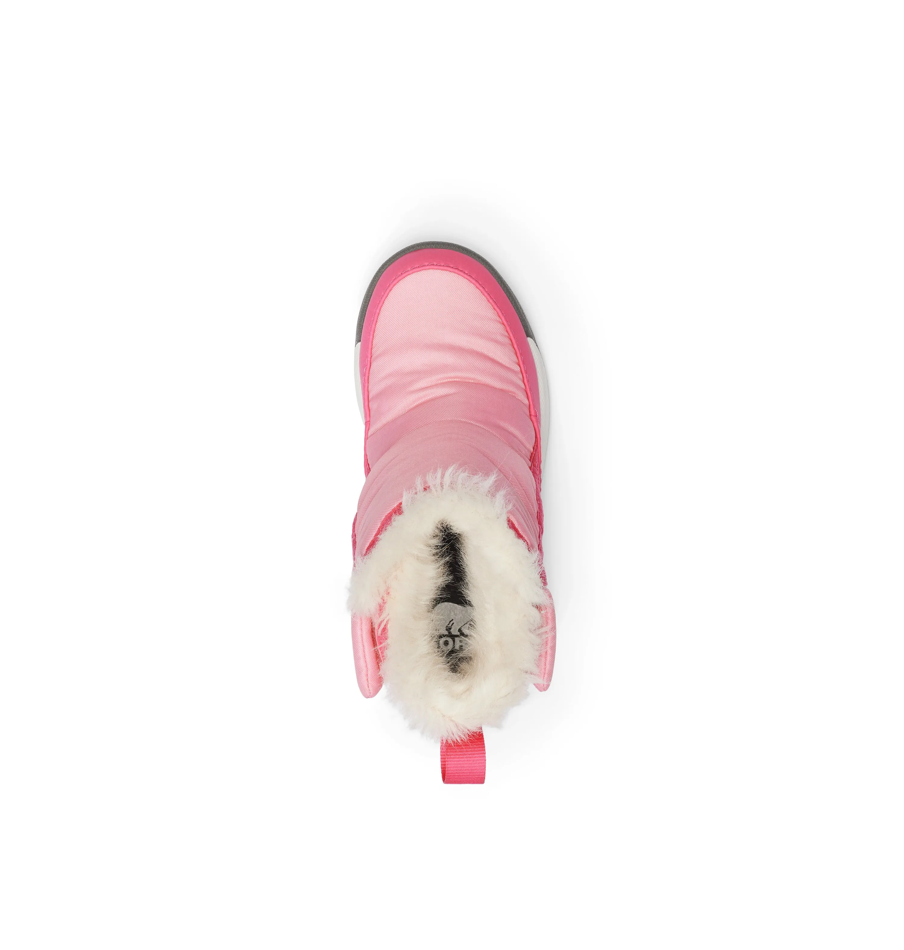 Whitney™ II Plus Kid's Waterproof Bootie - Blooming Pink, Nico