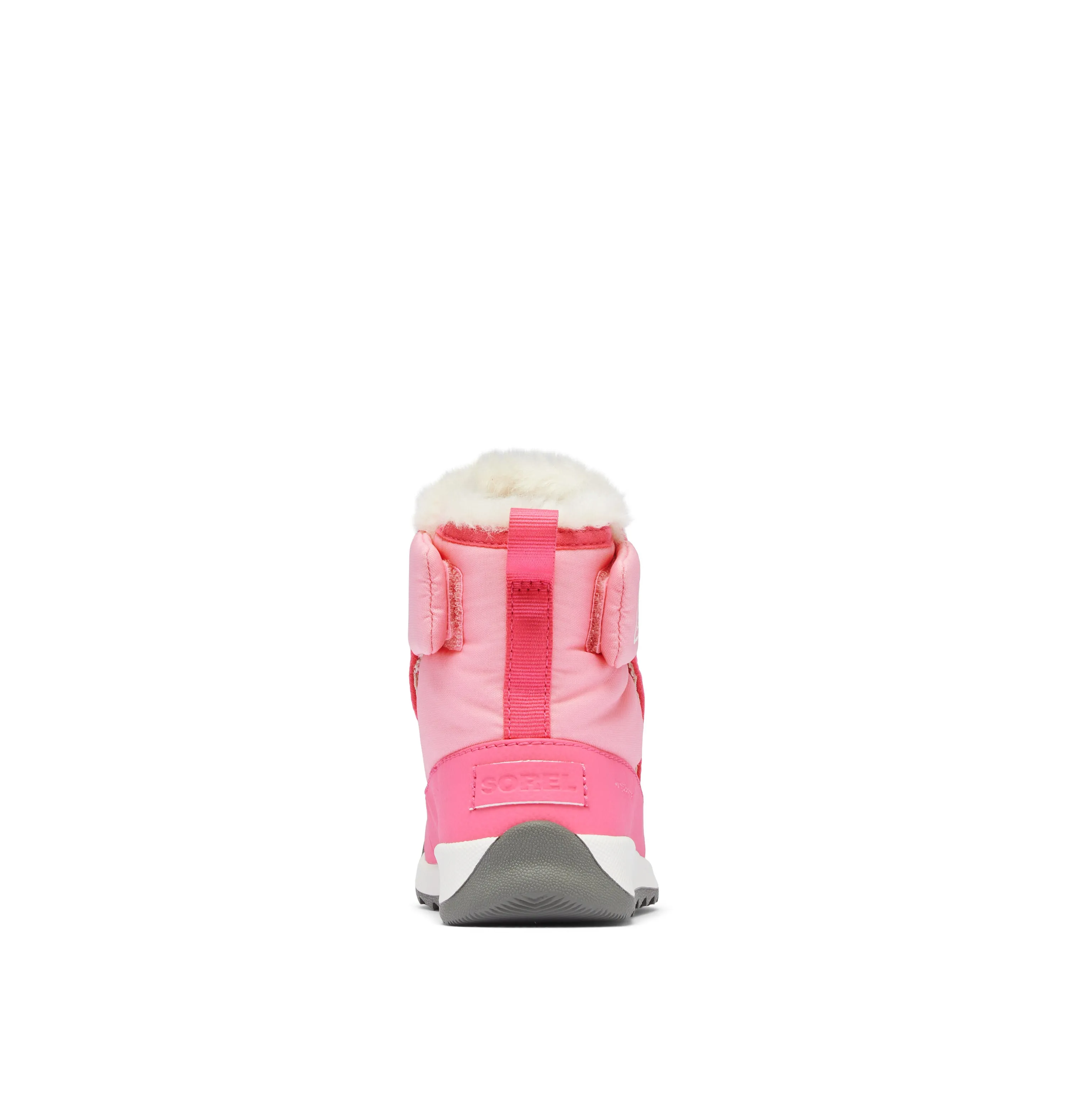 Whitney™ II Plus Kid's Waterproof Bootie - Blooming Pink, Nico